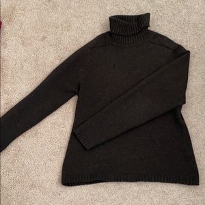 Turtle neck